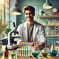 Потрібні ваги або лабораторні прилади?