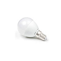 Лампа The Light 1001 Е14 8w 4000k G45