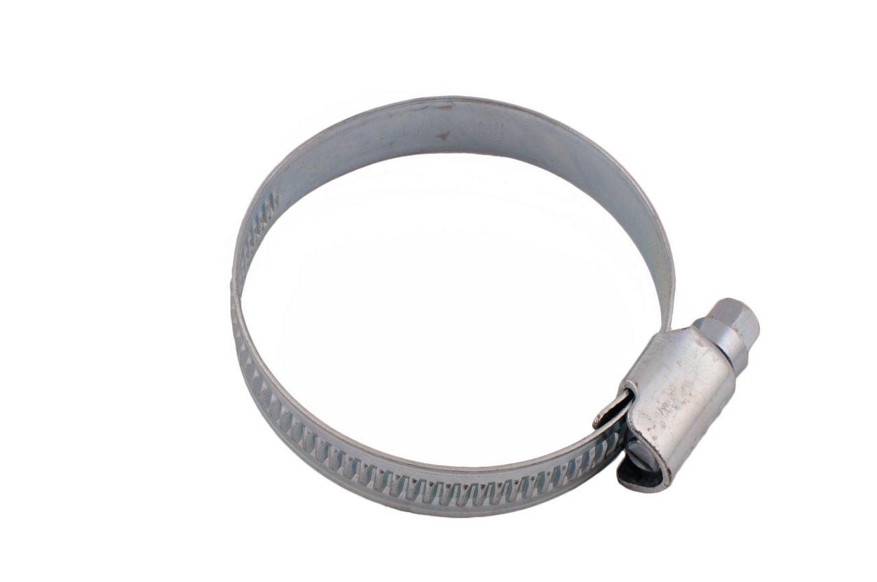 Хомут червячный Apro 50-70 мм (HCО-12)
