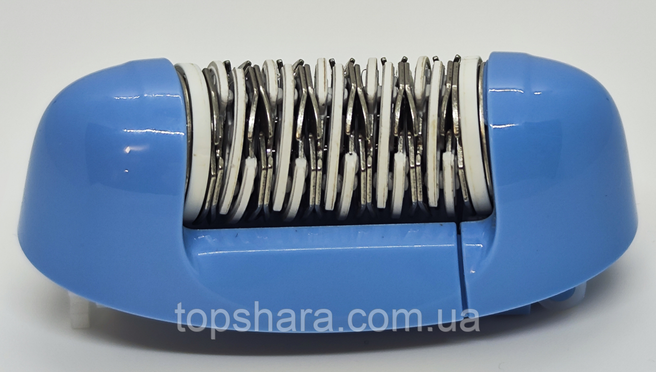 Змінна насадка для епіляції епілятора Philips BRE237 BRE247 BRE257 BRE228 (оригінал), фото 1