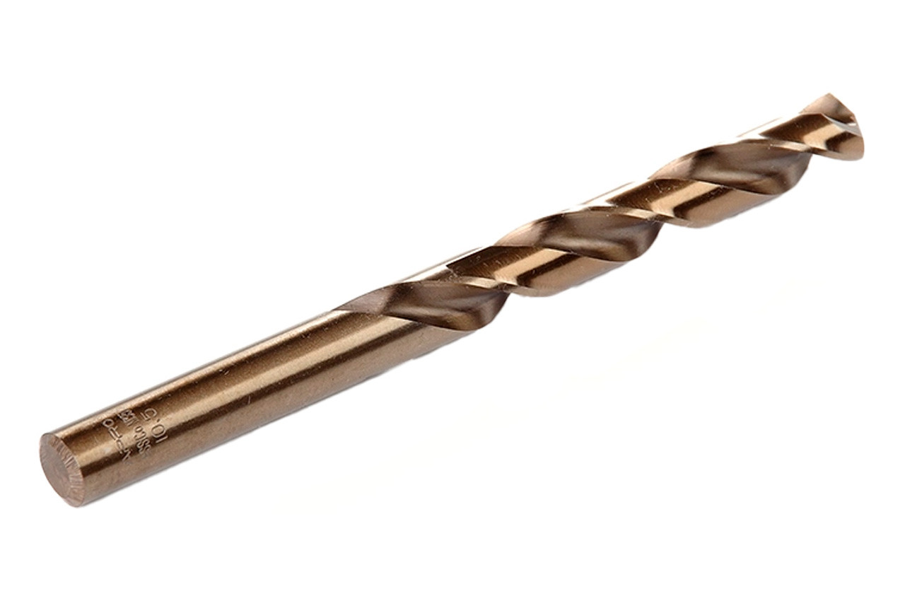 Свердло для металу Apro 10.5 мм Co/M35 кобальт (830731)