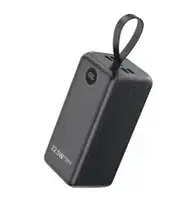Power Bank AWEI P114K 50000 mAh швидка зарядка