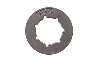 Зірка Асеса GL 3/8-8 (1020R)