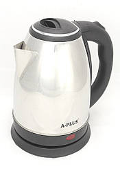 2132 Електрочайник 2 л