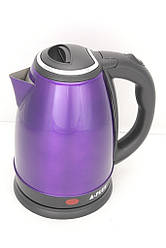 2134 Електрочайник 2 л