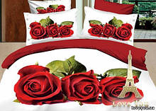 Love you сімейний комплект постільної білизни Любов