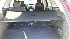 GMC Acadia 2009-2016 Полиця в багажник багажне відділення Нова Оригінал