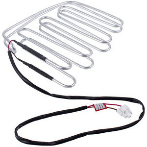 Тен відтайки для холодильника Samsung 125W DA47-00135B, фото 1