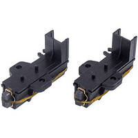 Щітки двигуна для пральної машини Ariston C00273898 (2 шт.) стрижень 14x5x34 Type L