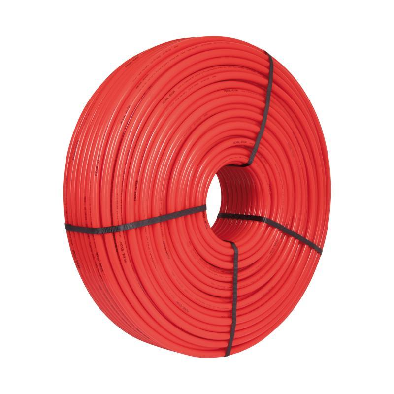 Труба SD Plus PEXAL EVOH "Тепла підлога" 16х2 мм, 240 м SD30316240P, фото 1