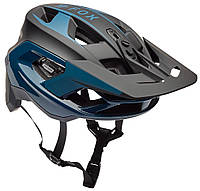 Велосипедний шолом FOX SPEEDFRAME PRO Helmet — DEFY Twilight M