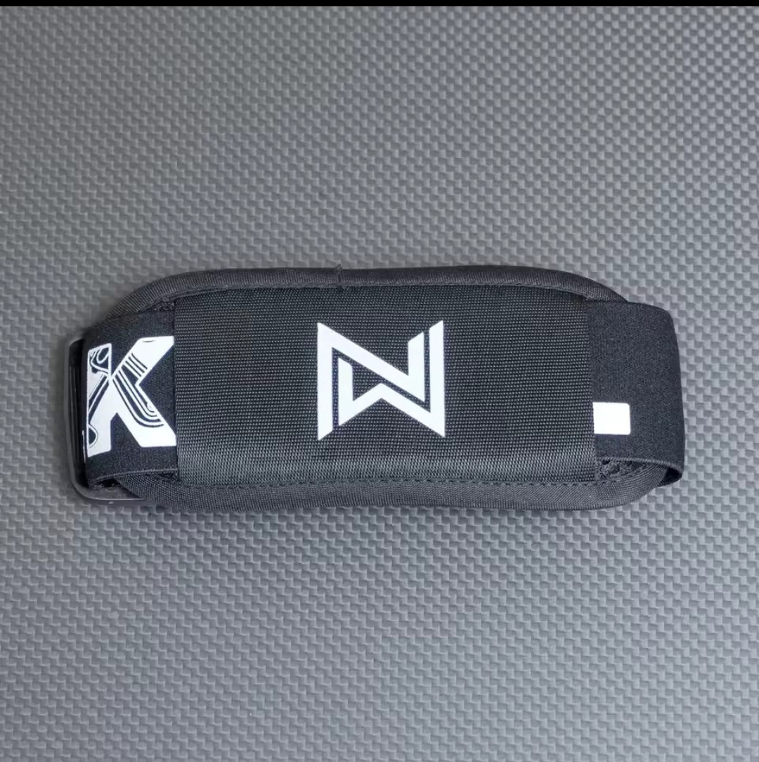 Наголов'я для FPV-гойдалок Walksnail 370-470 мм, сумісне з L/X/Walksnail Avatar, комплект для самостійного збирання