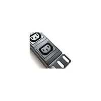 Силовий блок EServer WT-2271B-WO Black