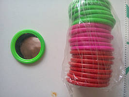 Дзеркало маленьке кишенькове