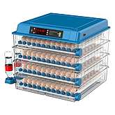 Інкубатори для яєць