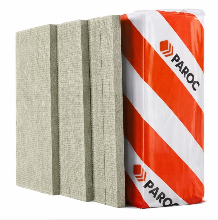 Утеплювач (вата) під стяжку 20 мм, фото 1