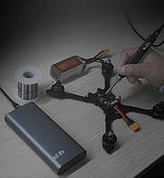 Паяльне обладнання