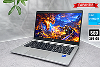 Ноутбук HP ProBook 440 G8, 14" Full HD IPS / Core i3-1115G4 / 8 GB RAM / SSD 256 GB М2, б/у ноутбуки з Європи