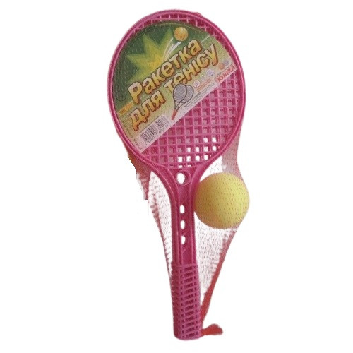 Набір для гри у теніс UNIKA (0187), фото 1