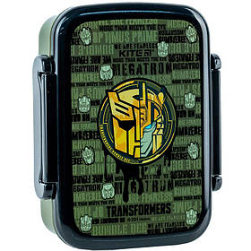 Ланчбокс Kite Transformers TF24-160, 420 мл