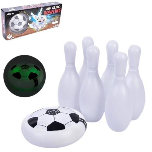 Боулінг дитячий з аером’ячем (MR 1214), фото 1