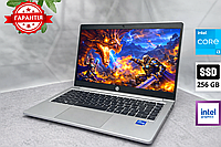 Ноутбук HP ProBook 440 G8, 14" Full HD IPS / Core i3-1115G4 / 16 GB RAM / SSD 256GB М2, б/у ноутбуки з Європи