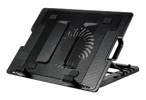 Підставка для ноутбука з охолодженням HOLDER ERGO STAND181/928