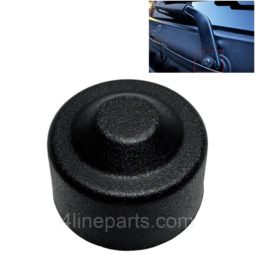 Кришка тяги двірника X6 F86 Bmw 52108119867, фото 1