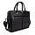 Сумка для документів Tiding Bag A25F-252310A чорна, фото 3