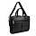 Сумка для документів Tiding Bag A25F-252310A чорна, фото 7