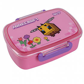 Ланчбокс Yes Minecraft Spring 750 мл 708594