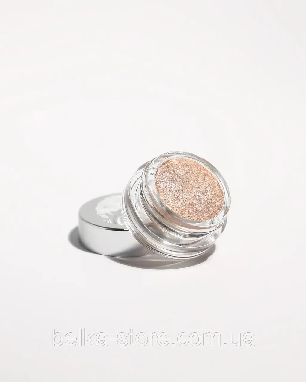 Cяючі тіні для повік Unico BLISS, фото 1