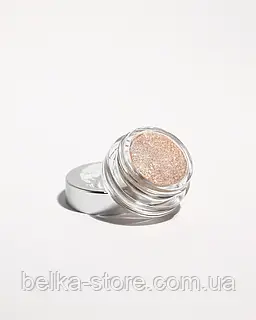 Cияющие тени для век Unico BLISS