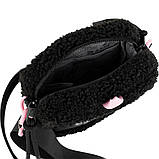 Сумка-кросбоді Kite Education teens Kuromi HK25-2520, фото 6