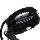 Сумка-кросбоді Kite Education teens Kuromi HK25-2520, фото 7