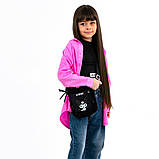 Сумка-кросбоді Kite Education teens Kuromi HK25-2520, фото 8