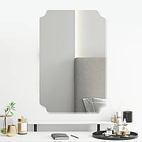 Сенсорний вимикач 3 сенсора (1-2) 1 розетка Livolo білий скло (VL-C701/C702/C7C1EU-11)