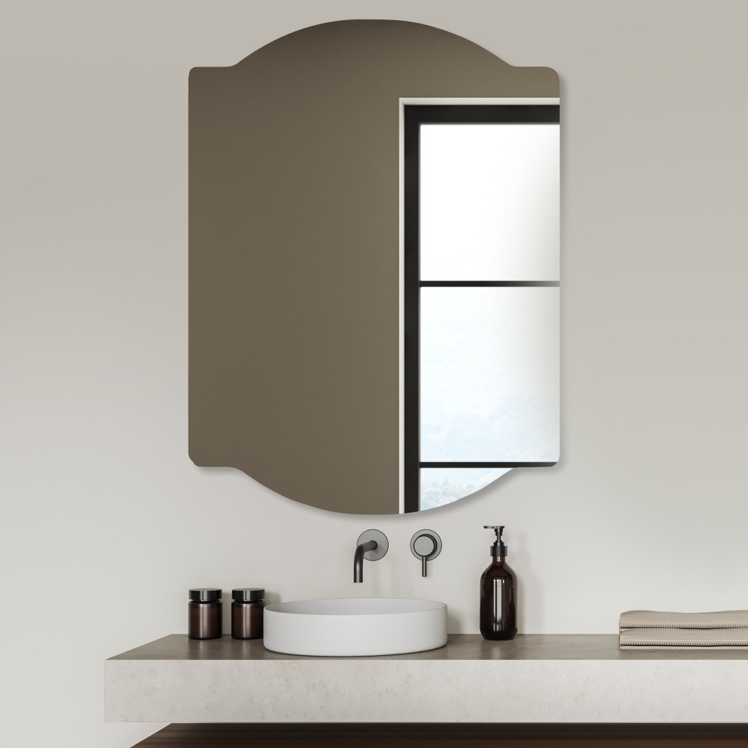 Лінійний профільний LED світильник OLEDIM DK-1270W 36W 4000k