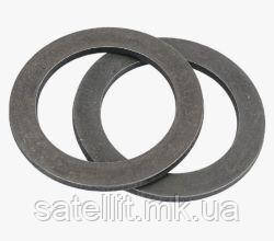 Прокладка сідла клапана ПГУ, 1/02458/50, фото 1