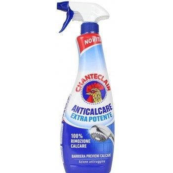 Засіб для чищення ванної кімнати Chante Clair Anticalcare Extra Potente 625 мл