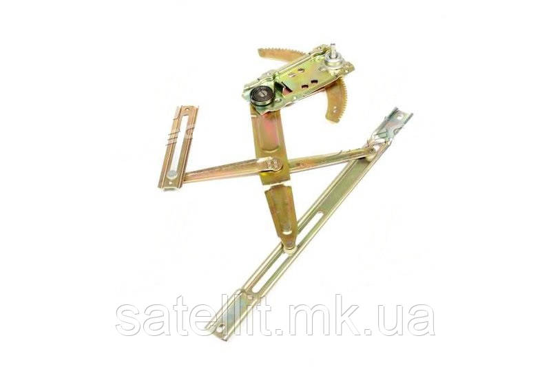 Склопідіймач в зборі ТАТА правий (RIDER), RD264172500102, фото 1