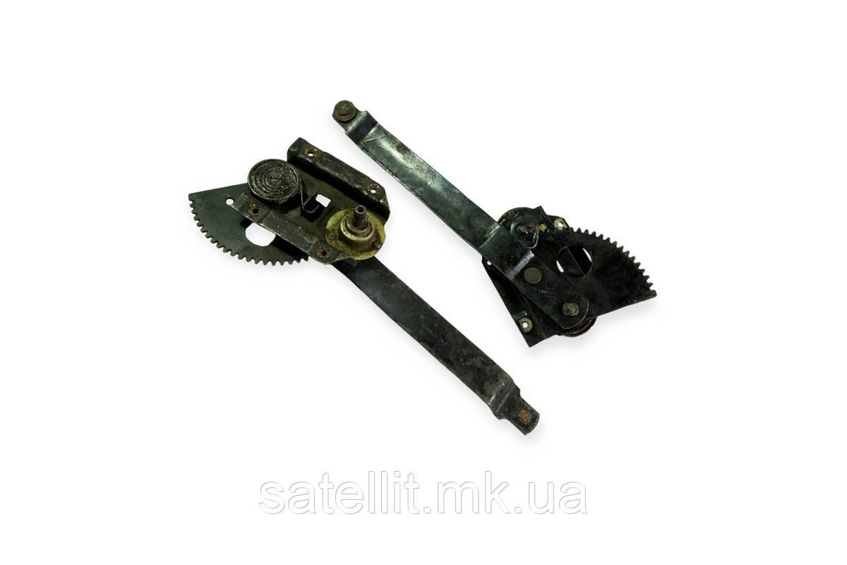 Склопідіймач Г-53 (Пара), Г-52-6104013-Б, фото 1