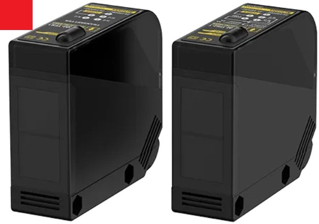 BX15M-TFR-T AUTONICS Датчик, фото 1