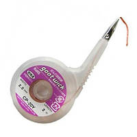 Обплетення GOOT CP-20Y