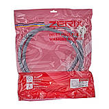 Шланг для пральних і посудомийних машин 1,5 м, фото 2