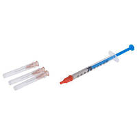 Токопроводящий клей-краска с серебром MECHANIC DJ002 [0.4ml]