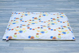 Товстий килимок "Чарівний сад"