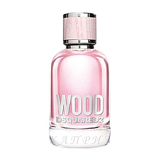 Dsquared2 Wood for Her Парфумерна вода Тестер 100 мл