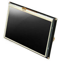 Дисплей 7.0" NEXTION NX8048K070 Enhanced Series 800х480