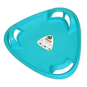 Льодянка Синій Doloni Art 06551/3